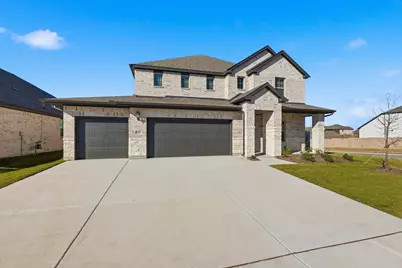 2102 Windy Trail, Princeton, TX 75407 - Photo 1