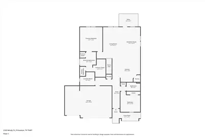 2102 Windy Trail, Princeton, TX 75407 - Photo 32