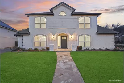 532 Indian Creek Drive, Roanoke, TX 76262 - Photo 1