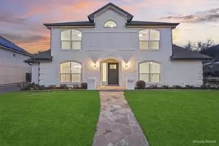 532 Indian Creek Dr, Roanoke, TX 76262 - Photo 1