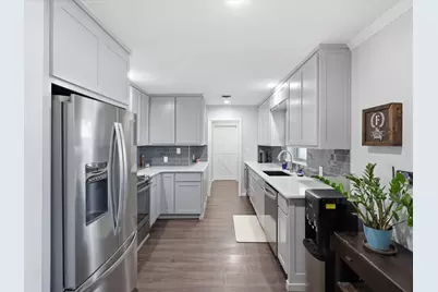 3007 County Road 805B, Cleburne, TX 76031 - Photo 8