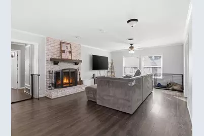 3007 County Road 805B, Cleburne, TX 76031 - Photo 14