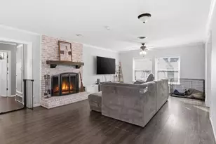 3007 County Rd 805B, Cleburne, TX 76031 - Photo 14