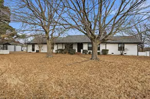3007 County Rd 805B, Cleburne, TX 76031 - Photo 4