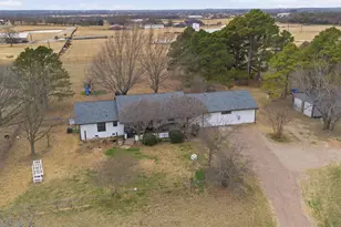 3007 County Rd 805B, Cleburne, TX 76031 - Photo 4