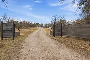 3007 County Rd 805B, Cleburne, TX 76031 - Photo 8