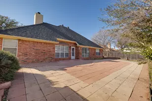 5329 Willow-Ridge Rd, Abilene, TX 79606 - Photo 38