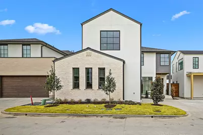 9716 Kerrisdale Lane, Dallas, TX 75230 - Photo 2