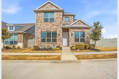 5212 Depot Drive, Sachse, TX 75048 - Photo 1