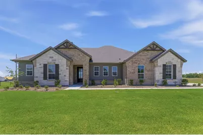 114 Hillview Trail, Decatur, TX 76234 - Photo 2
