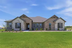 114 Hillview Trl, Decatur, TX 76234 - Photo 2