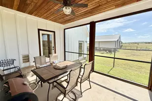 5500 Co Rd 234, Hico, TX 76457 - Photo 36