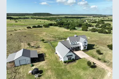 5500 County Road 234, Hico, TX 76457 - Photo 4