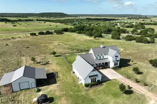 5500 Co Rd 234, Hico, TX 76457 - Photo 4