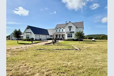 5500 County Road 234, Hico, TX 76457 - Photo 2