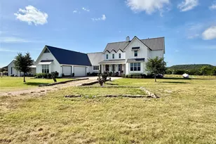 5500 Co Rd 234, Hico, TX 76457 - Photo 2