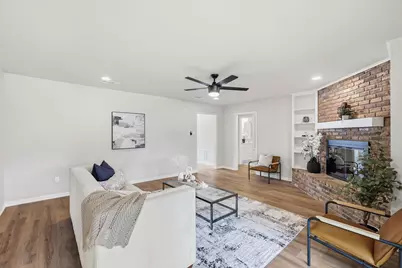 6713 Del Prado Avenue, Fort Worth, TX 76133 - Photo 12