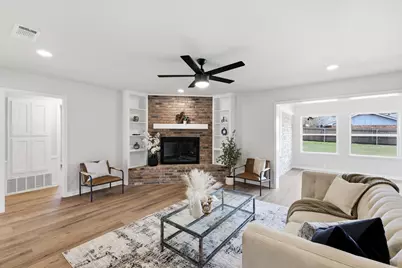 6713 Del Prado Avenue, Fort Worth, TX 76133 - Photo 14