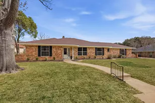6713 Del Prado Ave, Fort Worth, TX 76133 - Photo 1