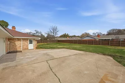 6713 Del Prado Avenue, Fort Worth, TX 76133 - Photo 28