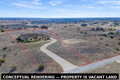 2077 Eagles Ridge Drive, Weatherford, TX 76087 - Photo 6