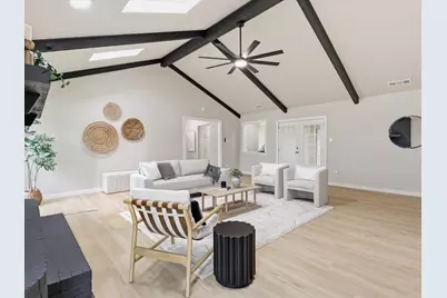 3716 Sweetbriar Lane, Colleyville, TX 76034 - Photo 18