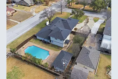 3716 Sweetbriar Lane, Colleyville, TX 76034 - Photo 38