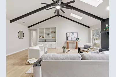 3716 Sweetbriar Lane, Colleyville, TX 76034 - Photo 18