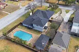 3716 Sweetbriar Ln, Colleyville, TX 76034 - Photo 38