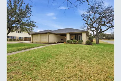 3716 Sweetbriar Lane, Colleyville, TX 76034 - Photo 2