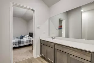 918 Country Rd, Josephine, TX 75189 - Photo 18