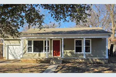 702 Emery Street, Denton, TX 76201 - Photo 1