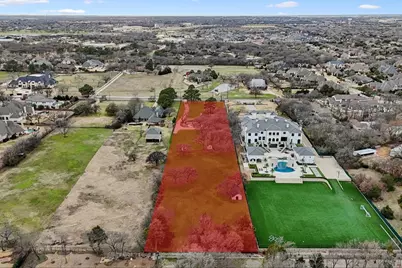 Tbd Sunshine Lane, Southlake, TX 76092 - Photo 14