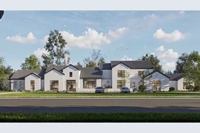 Tbd Sunshine Lane, Southlake, TX 76092 - Photo 4