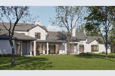 Tbd Sunshine Lane, Southlake, TX 76092 - Photo 8