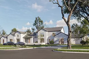 Tbd Sunshine Ln, Southlake, TX 76092 - Photo 2