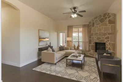 3017 Bella Lago Drive, Denton, TX 76210 - Photo 12