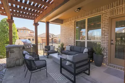 3017 Bella Lago Drive, Denton, TX 76210 - Photo 20