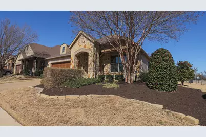 3017 Bella Lago Drive, Denton, TX 76210 - Photo 1