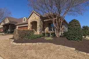 3017 Bella Lago Drive, Denton, TX 76210 - Photo 1