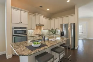 3017 Bella Lago Drive, Denton, TX 76210 - Photo 8