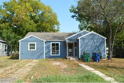 1110 Bell Drive, Greenville, TX 75401 - Photo 1