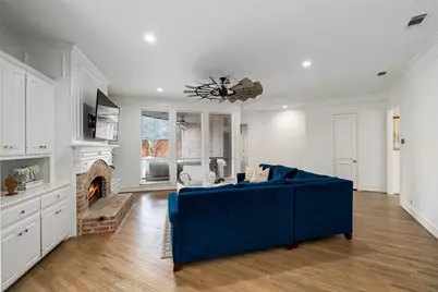 5709 Ridgehaven Drive, Plano, TX 75093 - Photo 6