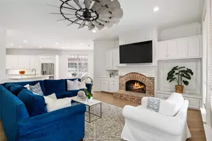 5709 Ridgehaven Dr, Plano, TX 75093 - Photo 4