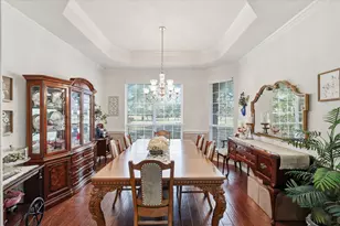 113 Green Oaks Ct, Hudson Oaks, TX 76087 - Photo 8