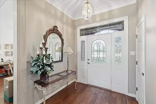 113 Green Oaks Ct, Hudson Oaks, TX 76087 - Photo 6