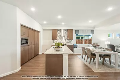 913 Creekhollow Drive, Godley, TX 76044 - Photo 10