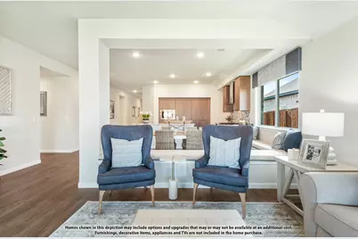 913 Creekhollow Drive, Godley, TX 76044 - Photo 20