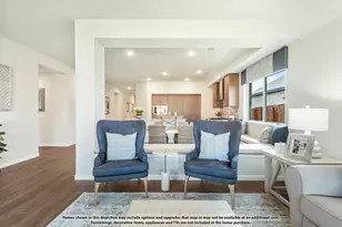 913 Creekhollow Dr, Godley, TX 76044 - Photo 20