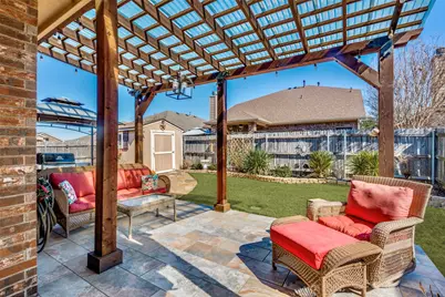 6803 Elderberry Drive, Arlington, TX 76001 - Photo 2